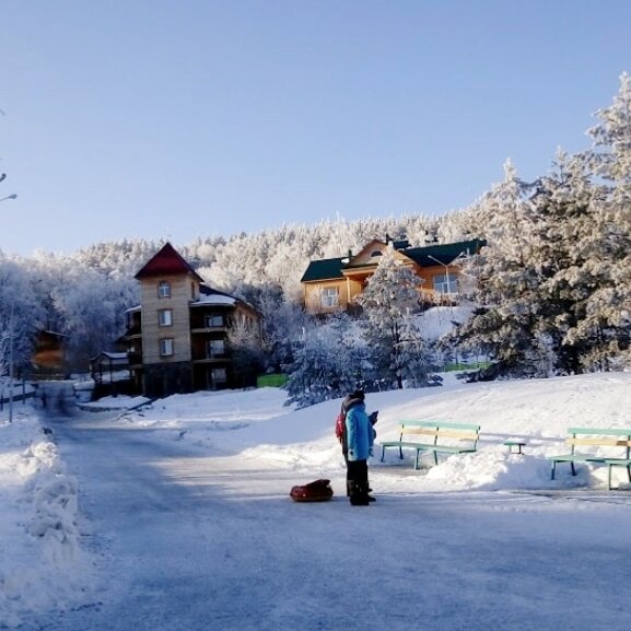 Гостевой дом Хвалынский Хвалынск-9