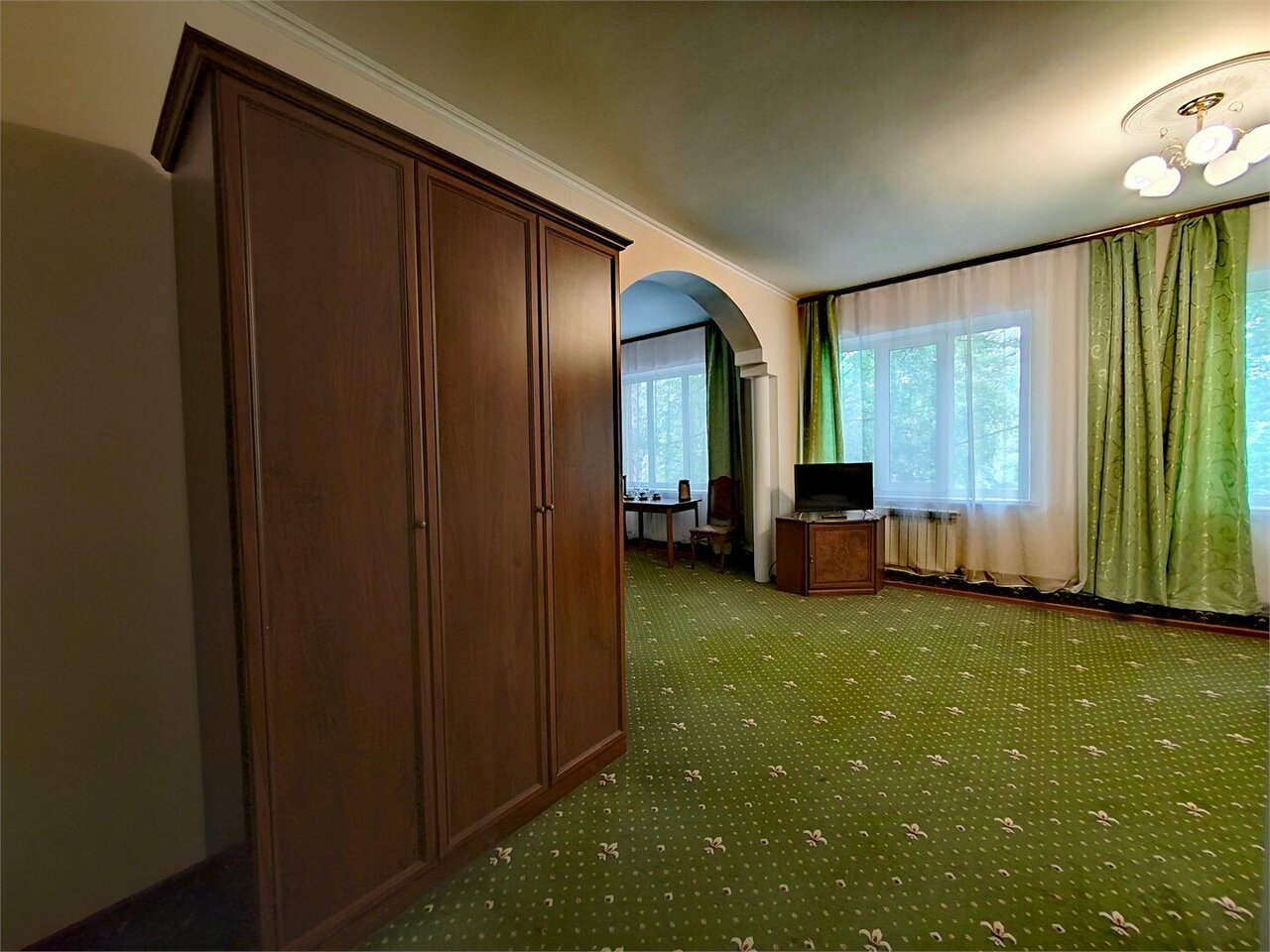 Гостевой дом Хвалынский Хвалынск