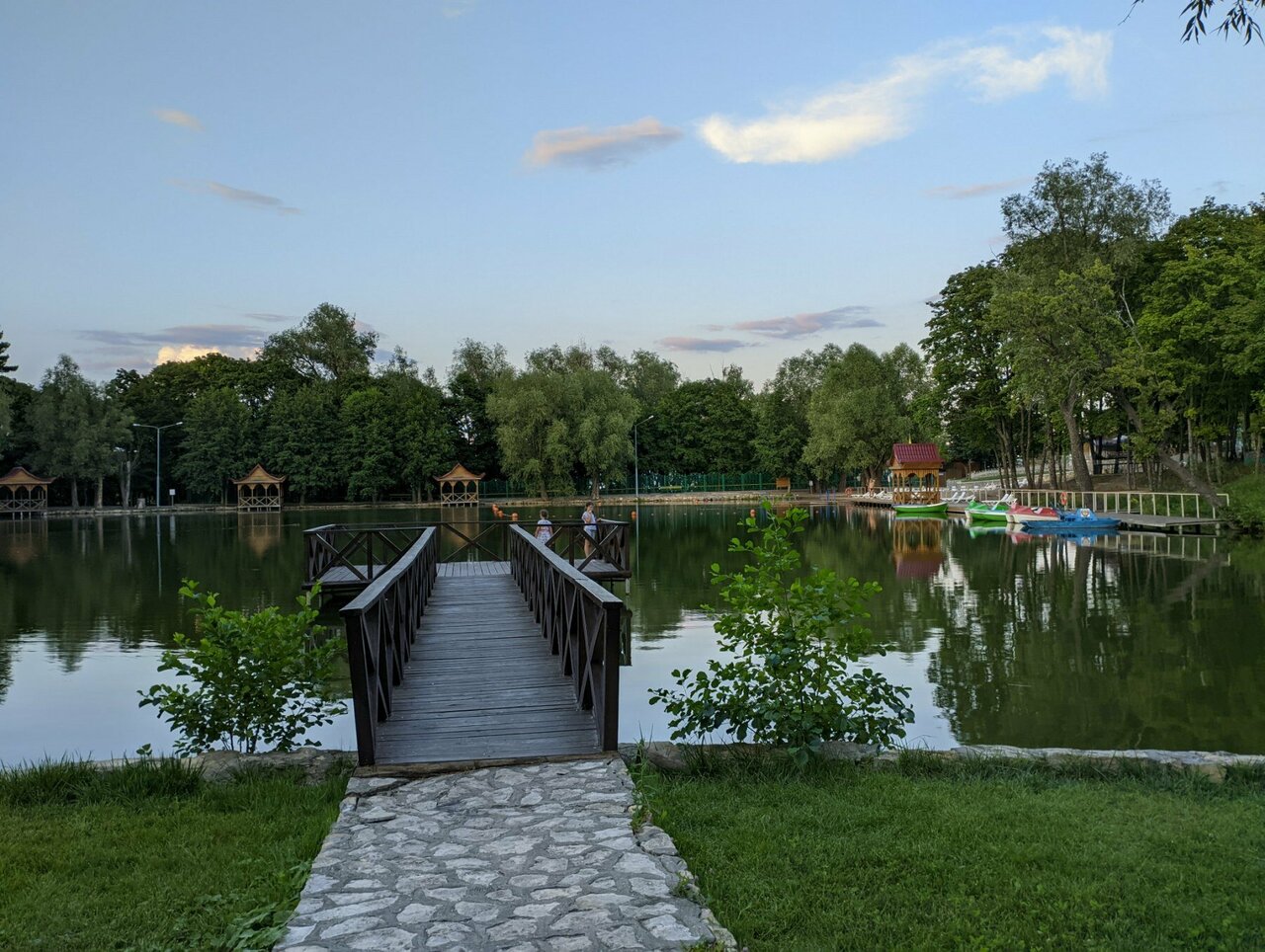 Гостевой дом Хвалынский Хвалынск-139