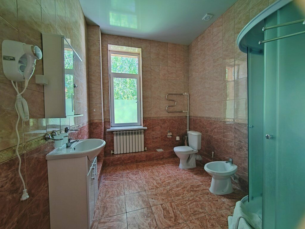 Гостевой дом Хвалынский Хвалынск