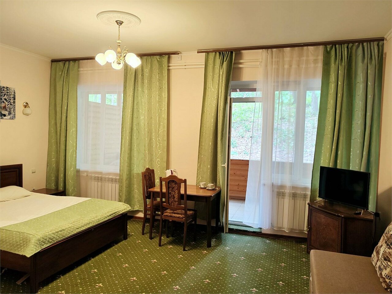 Гостевой дом Хвалынский Хвалынск