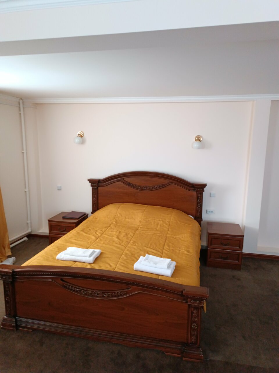 Гостевой дом Хвалынский Хвалынск-128