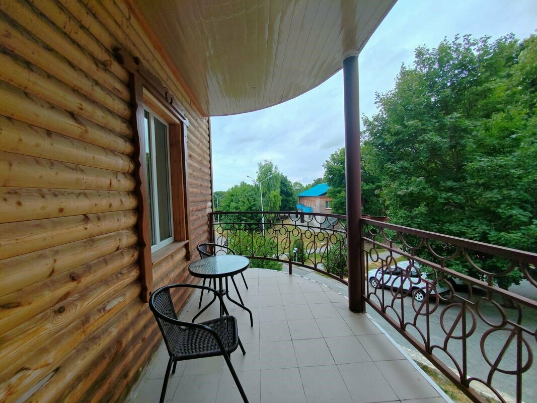 Гостевой дом Хвалынский Хвалынск