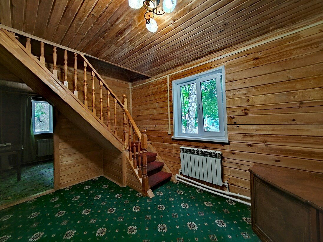 Гостевой дом Хвалынский Хвалынск