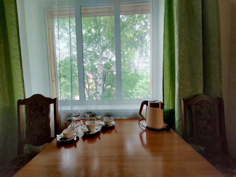 Гостевой дом Хвалынский Хвалынск