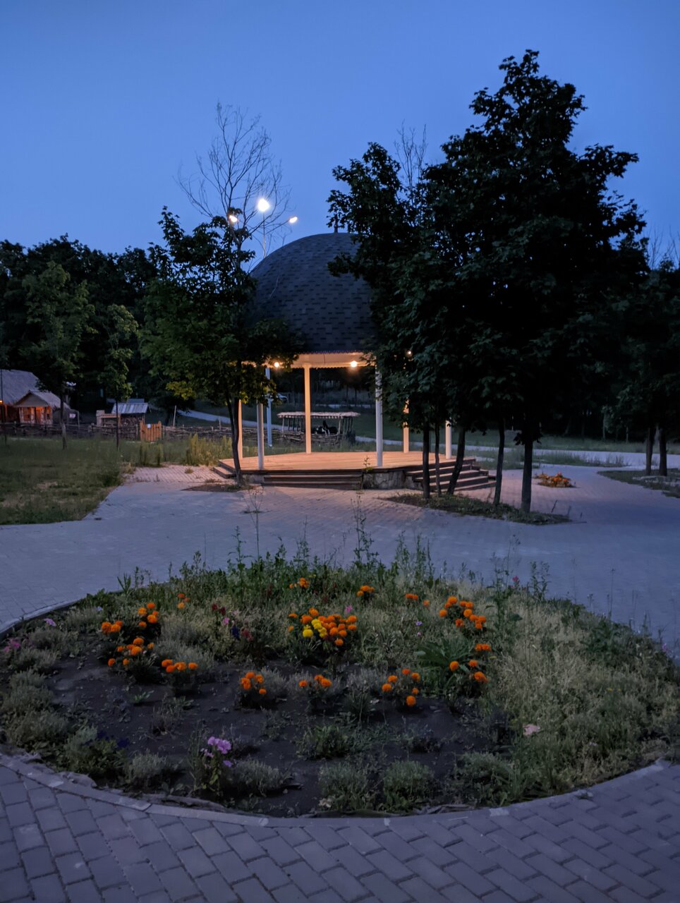 Гостевой дом Хвалынский Хвалынск-58