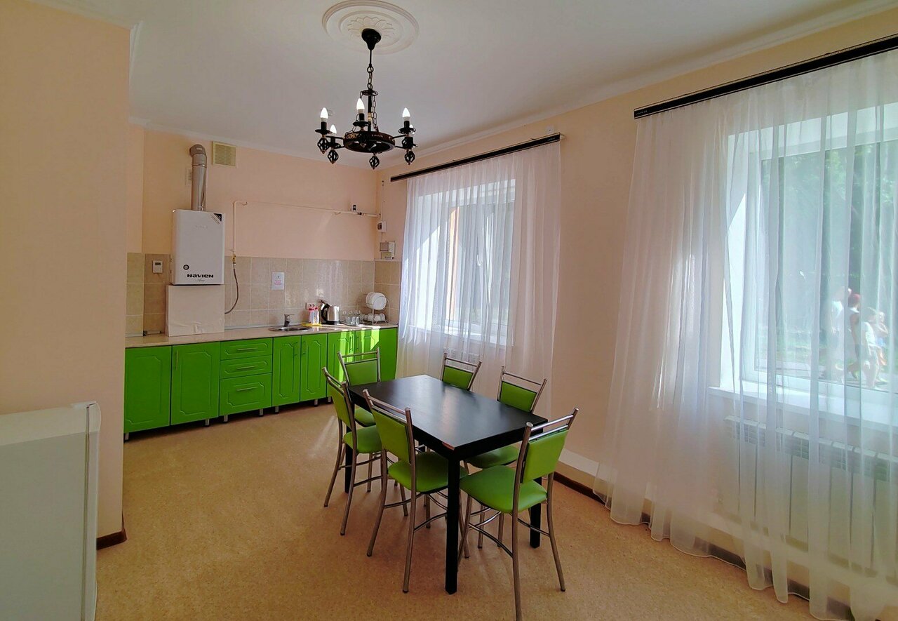 Гостевой дом Хвалынский Хвалынск