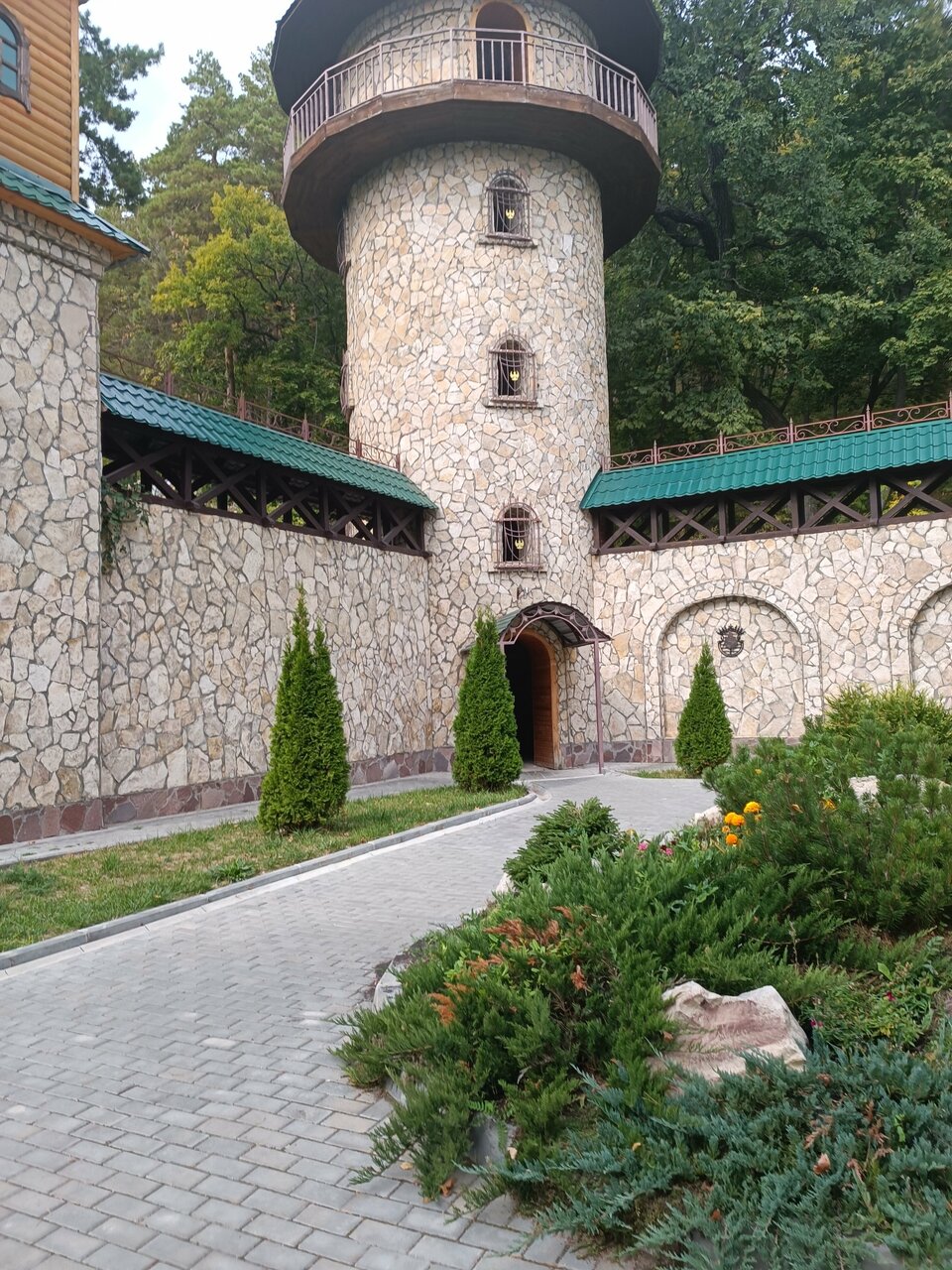 Гостевой дом Хвалынский Хвалынск-21