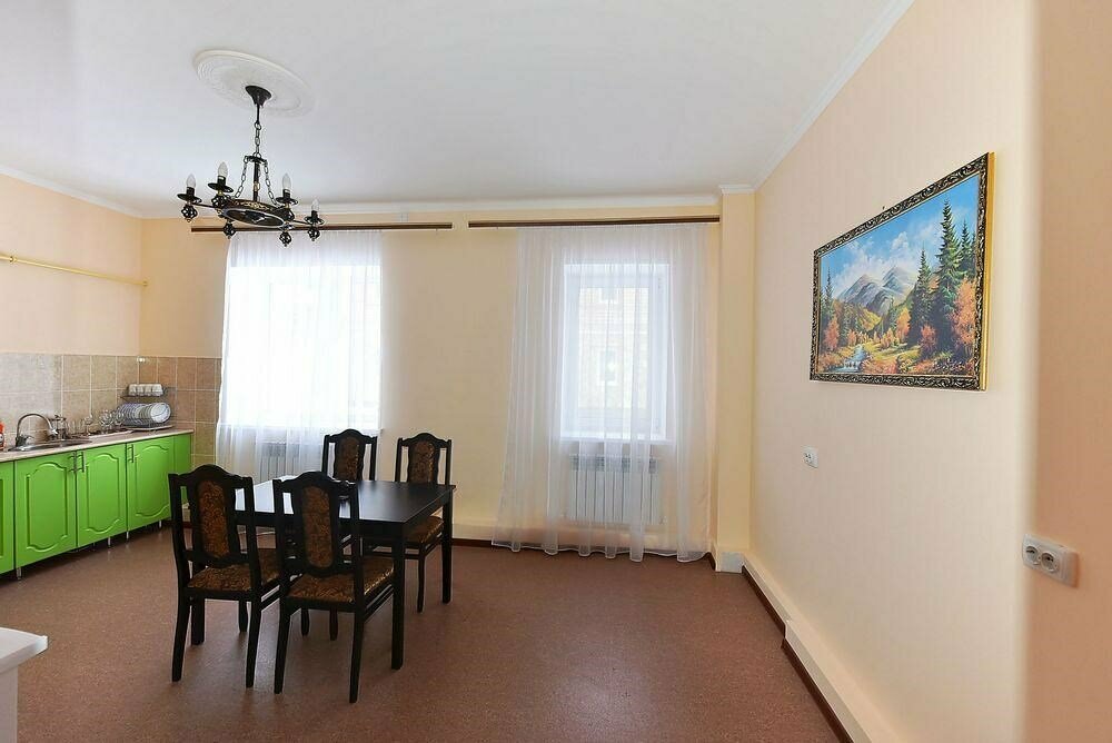 Гостевой дом Хвалынский Хвалынск