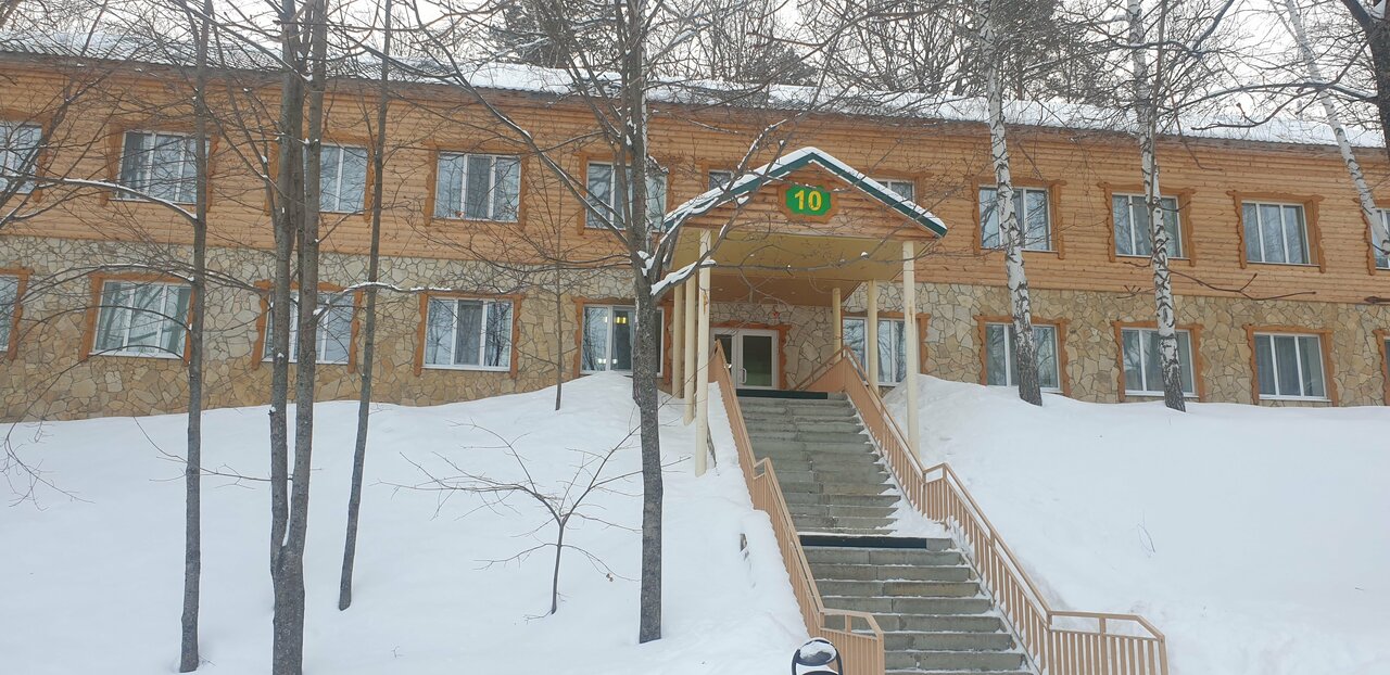 Гостевой дом Хвалынский Хвалынск-106