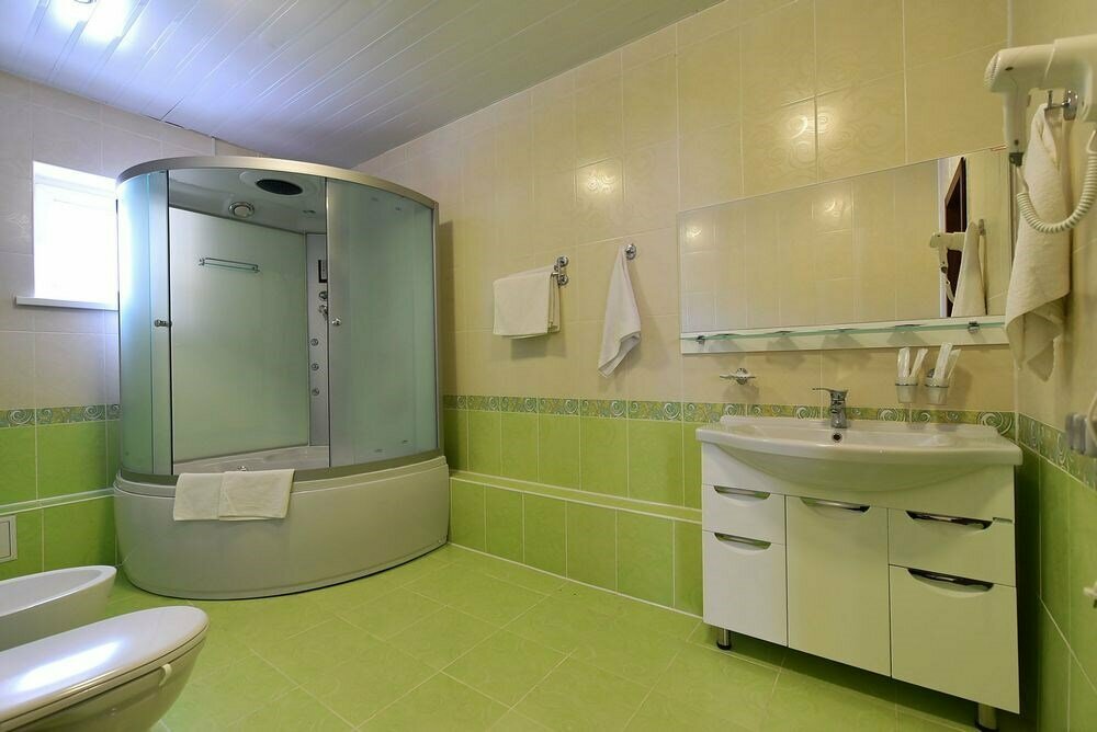 Гостевой дом Хвалынский Хвалынск