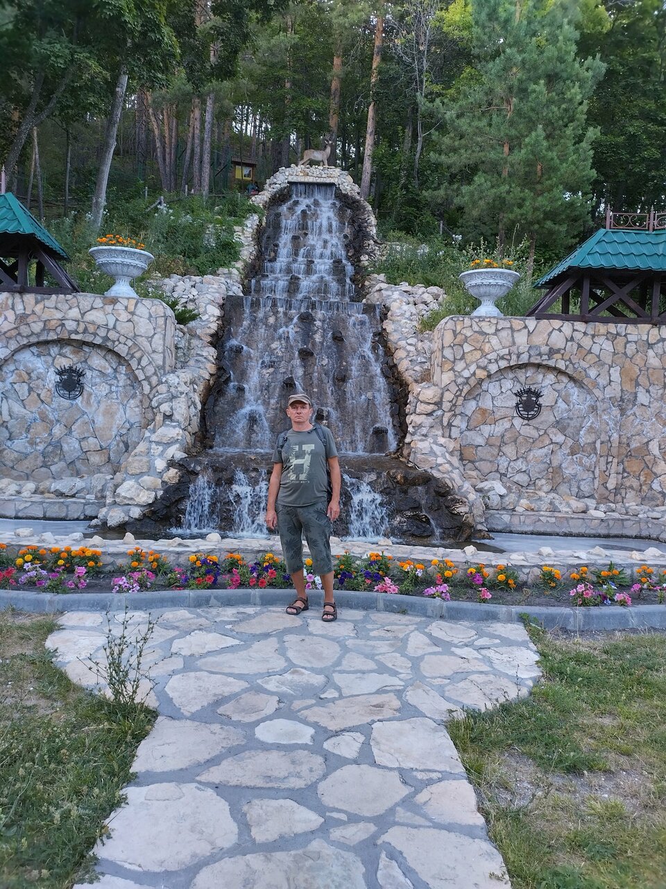 Гостевой дом Хвалынский Хвалынск-141