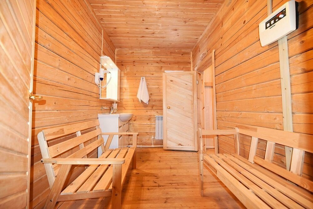 Гостевой дом Хвалынский Хвалынск