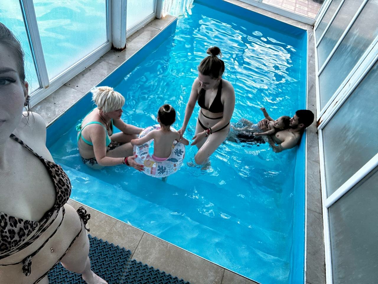 Гостевой дом Хвалынский Хвалынск-59