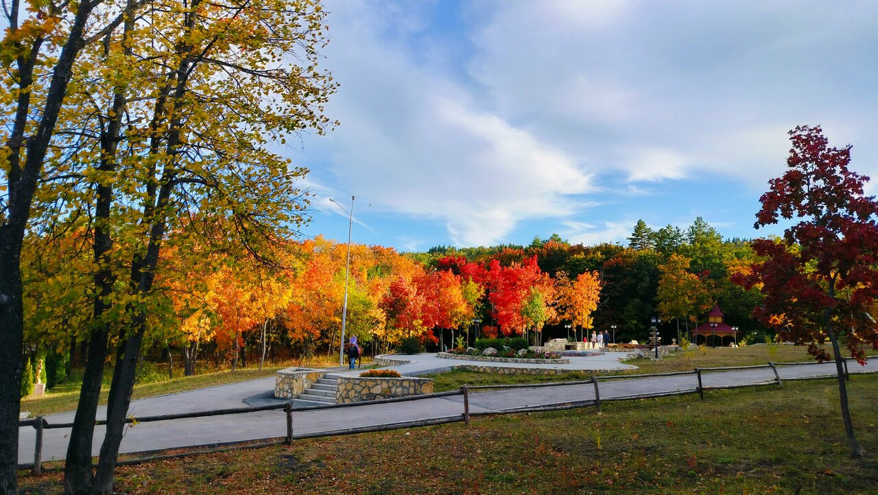 Гостевой дом Хвалынский Хвалынск-19
