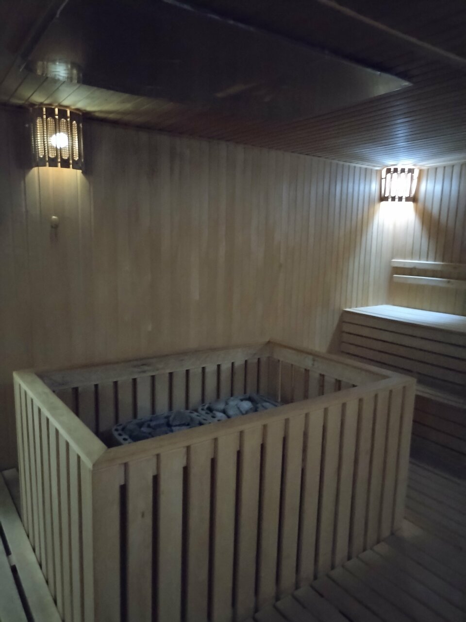 Гостевой дом Хвалынский Хвалынск-224