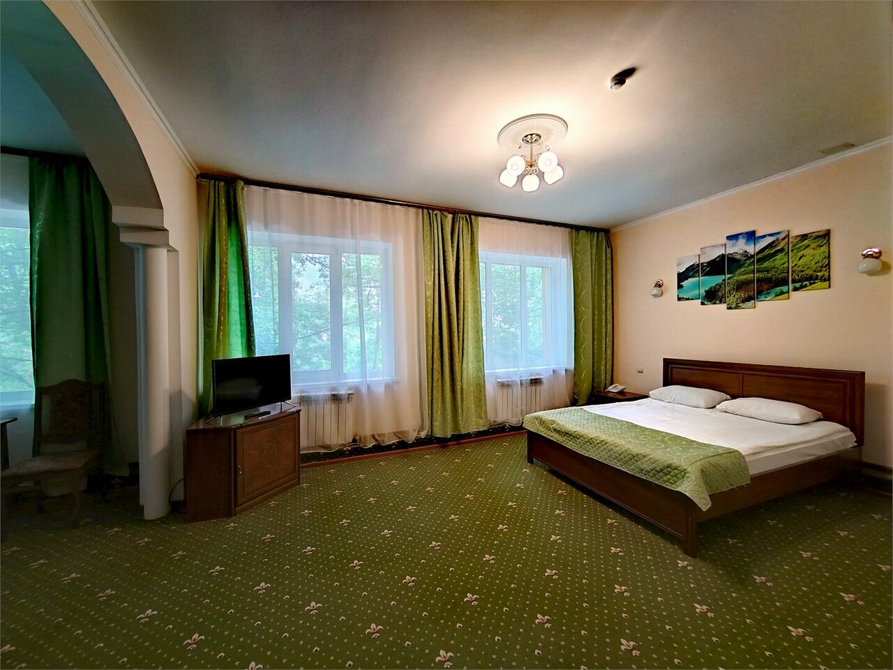 Гостевой дом Хвалынский Хвалынск