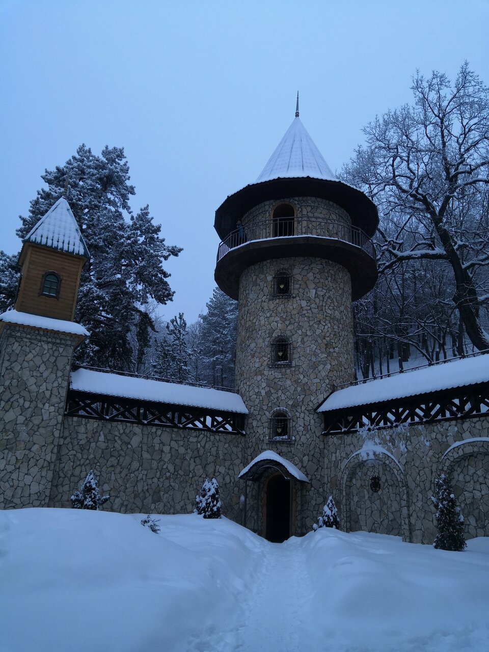 Гостевой дом Хвалынский Хвалынск-159