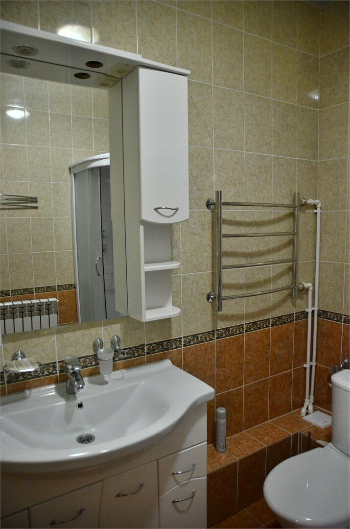 Гостевой дом Хвалынский Хвалынск