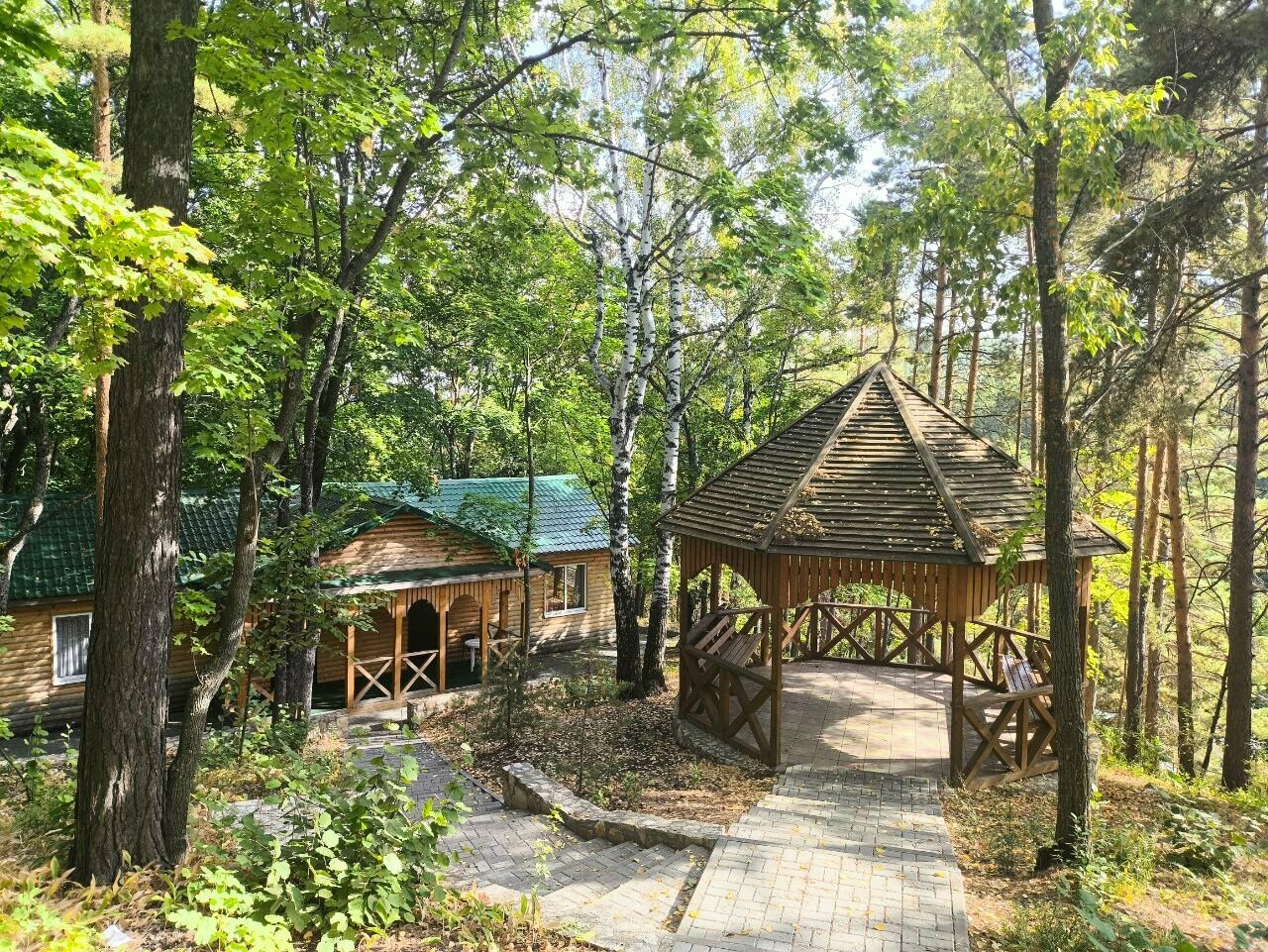 Гостевой дом Хвалынский Хвалынск