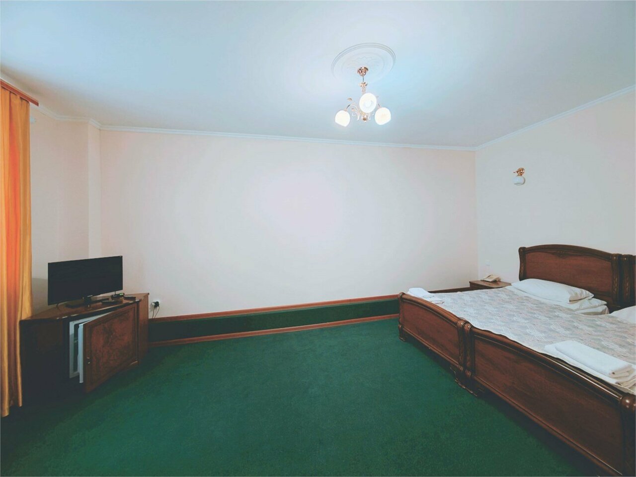 Гостевой дом Хвалынский Хвалынск