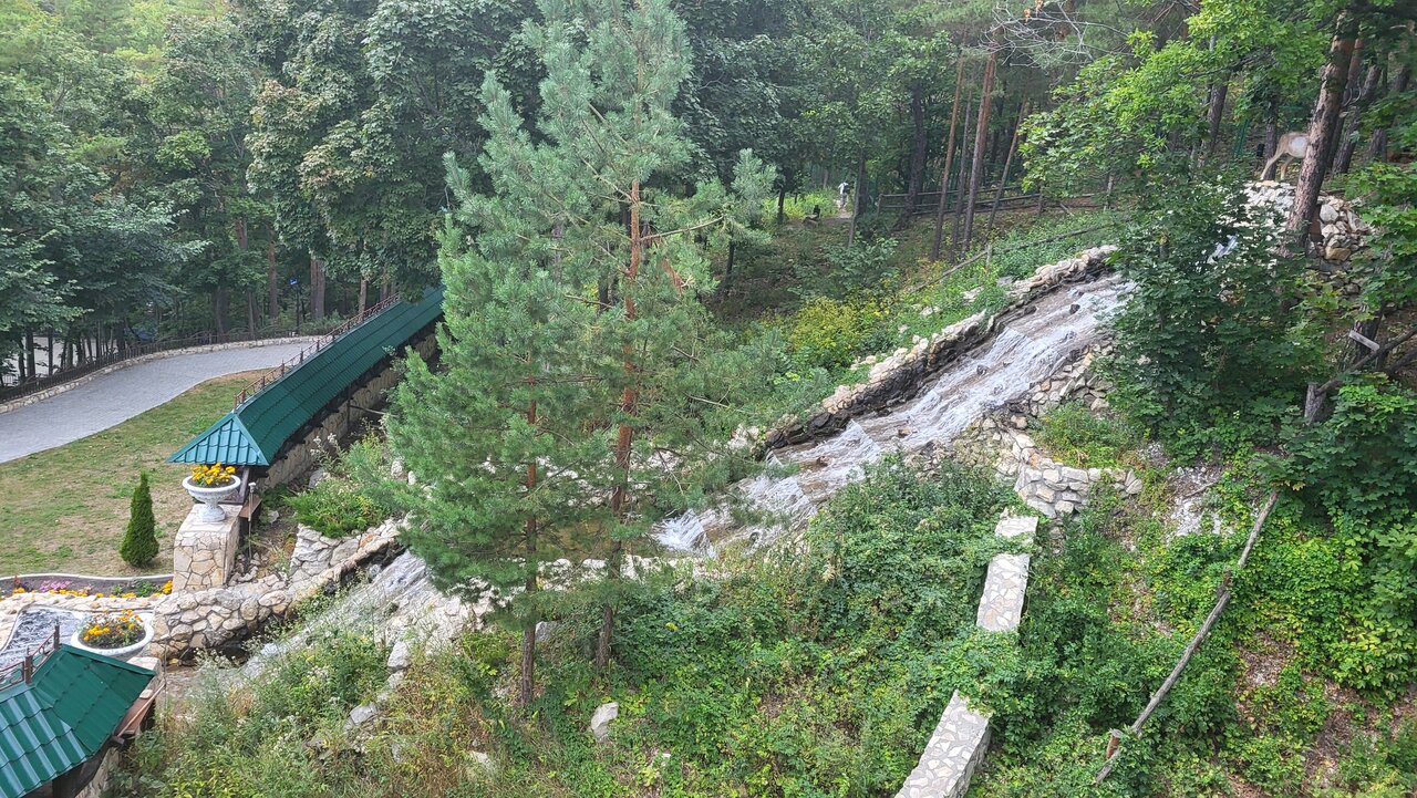 Гостевой дом Хвалынский Хвалынск-133