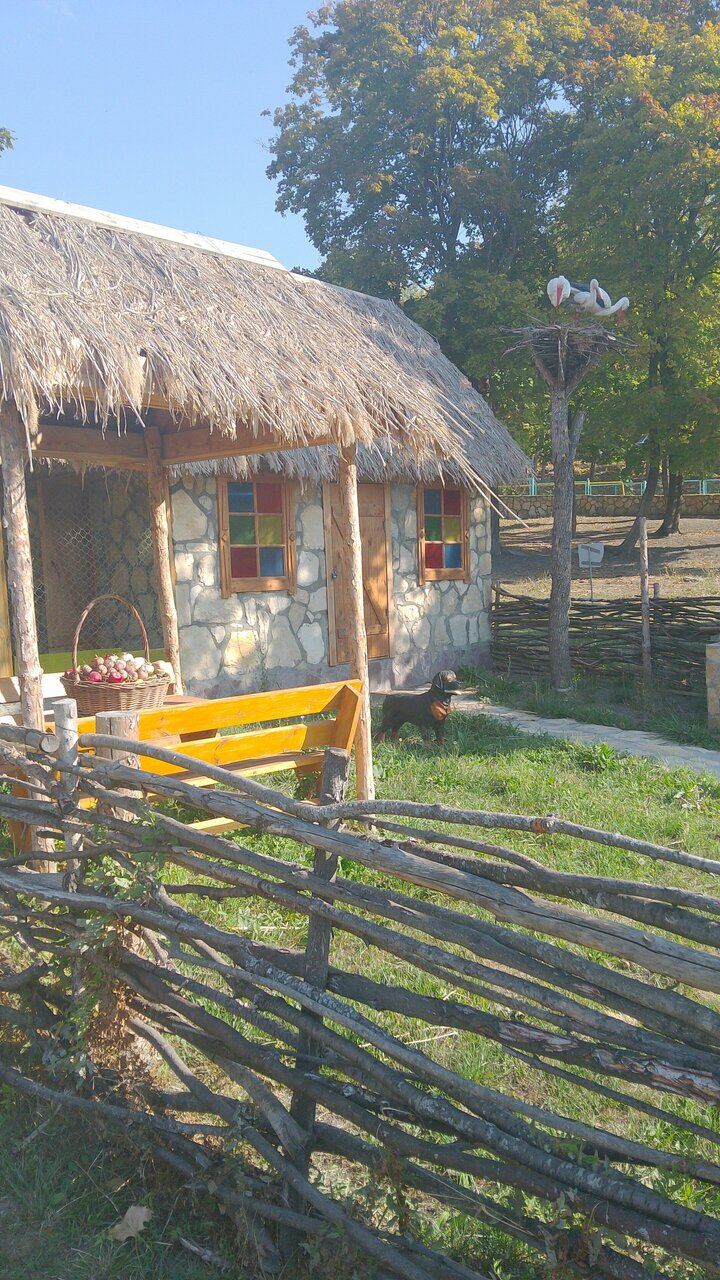 Гостевой дом Хвалынский Хвалынск-98