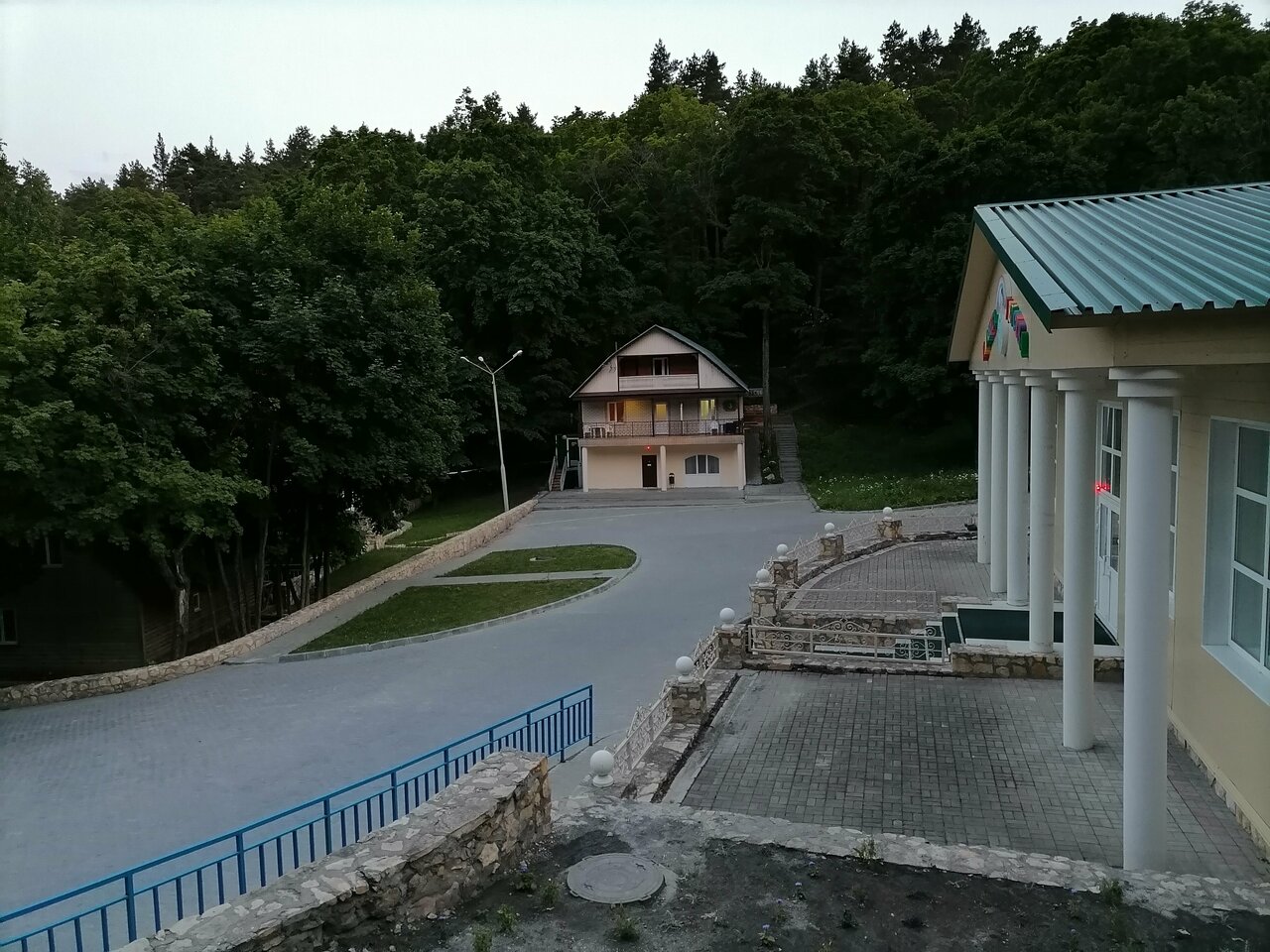 Гостевой дом Хвалынский Хвалынск-53