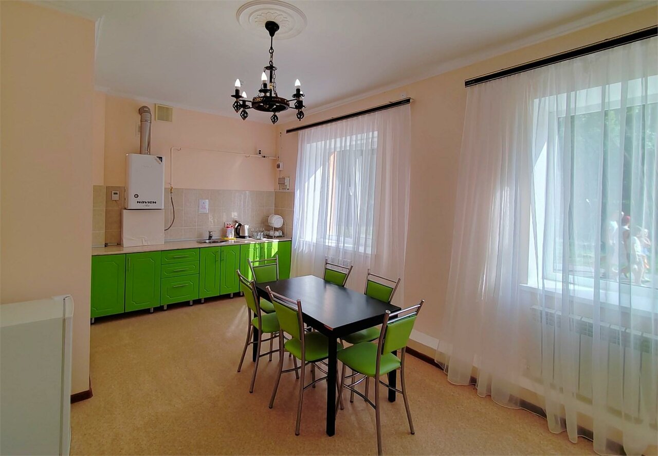 Гостевой дом Хвалынский Хвалынск-95