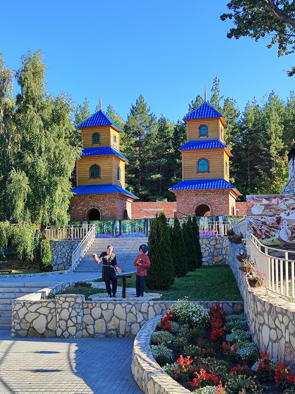 Гостевой дом Хвалынский Хвалынск-36