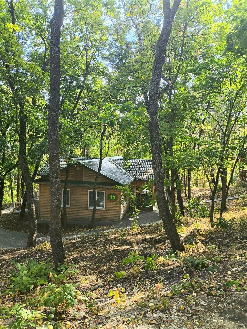 Гостевой дом Хвалынский Хвалынск