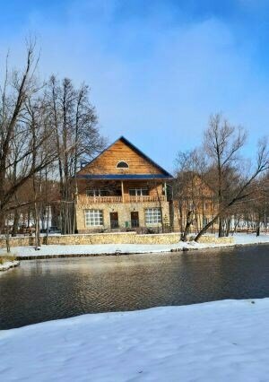 Гостевой дом Хвалынский Хвалынск