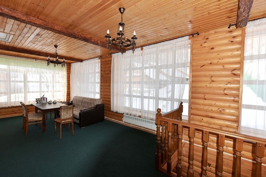 Гостевой дом Хвалынский Хвалынск-15