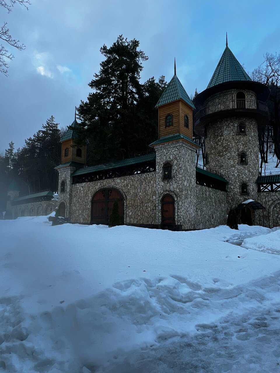 Гостевой дом Хвалынский Хвалынск-89