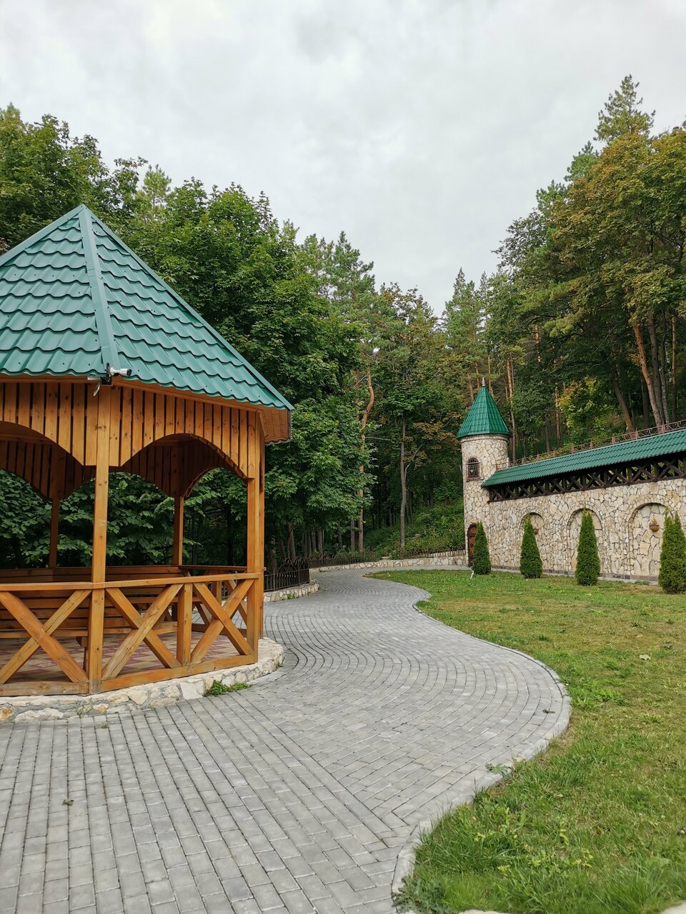 Гостевой дом Хвалынский Хвалынск-221