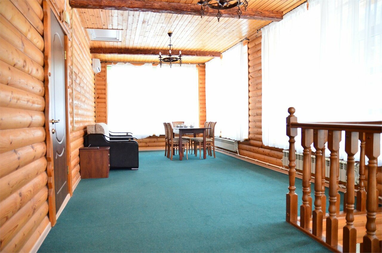 Гостевой дом Хвалынский Хвалынск