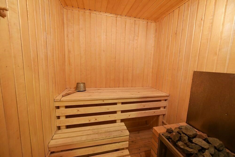 Гостевой дом Хвалынский Хвалынск