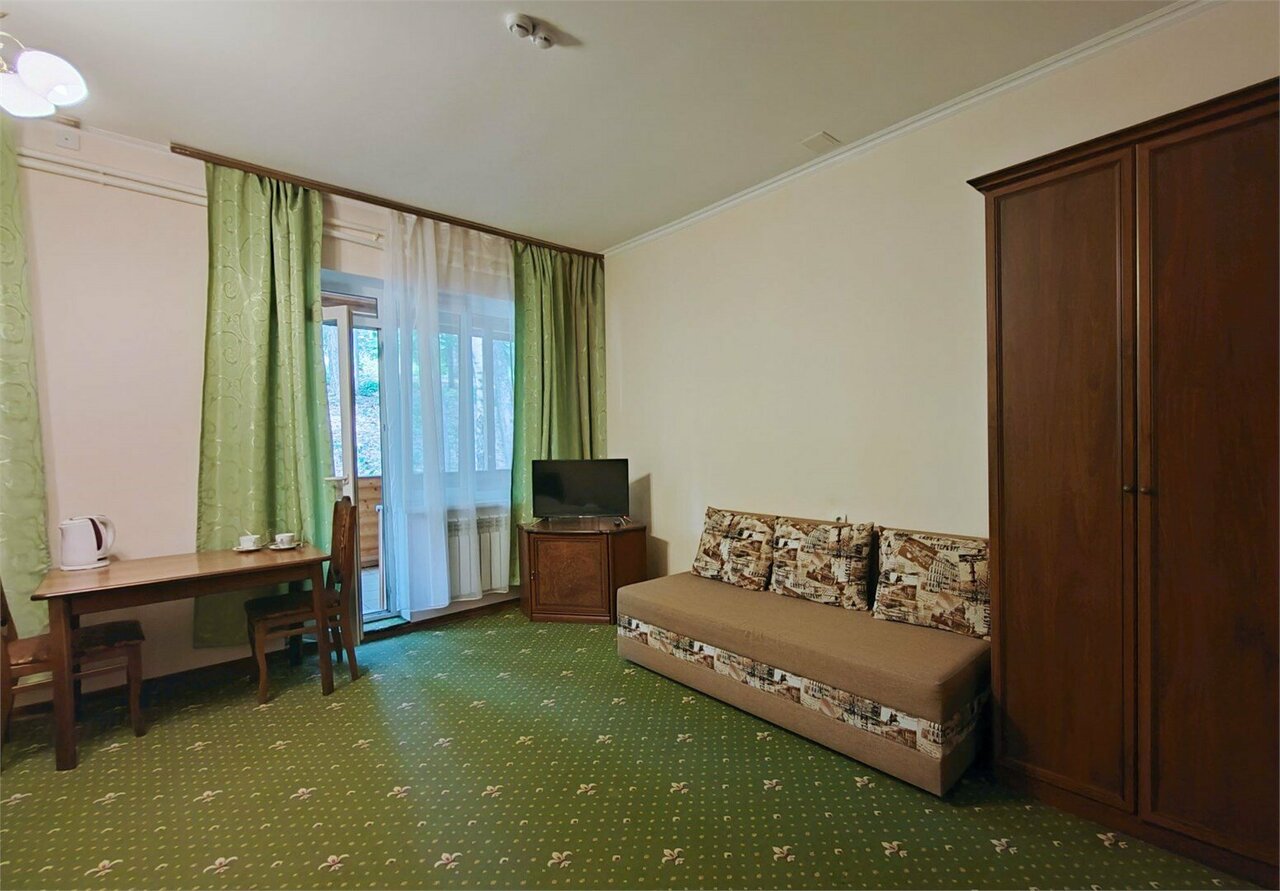 Гостевой дом Хвалынский Хвалынск