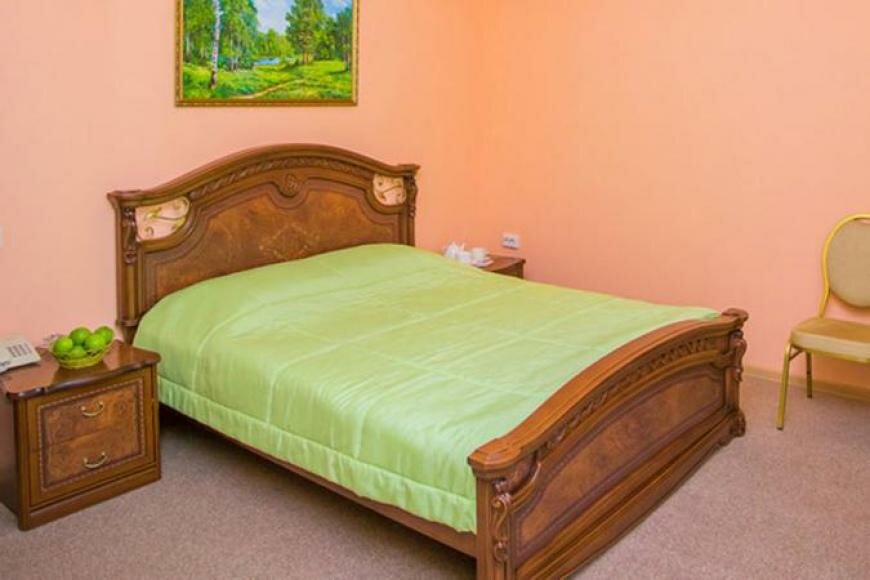 Гостевой дом Хвалынский Хвалынск-31