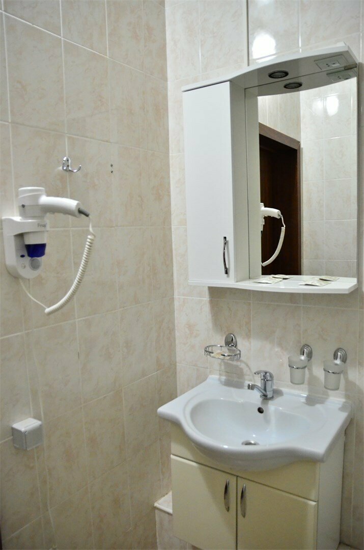 Гостевой дом Хвалынский Хвалынск