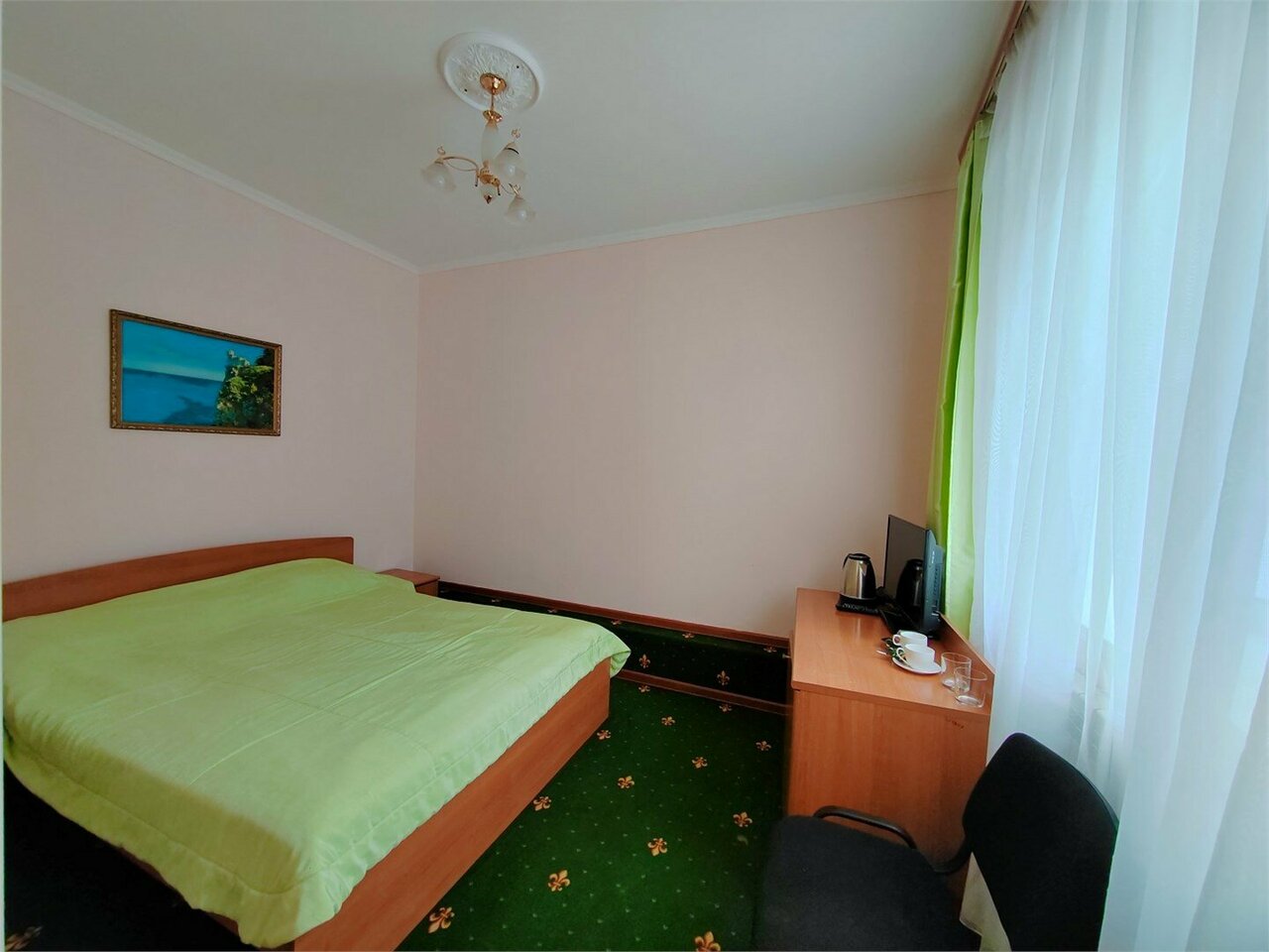 Гостевой дом Хвалынский Хвалынск