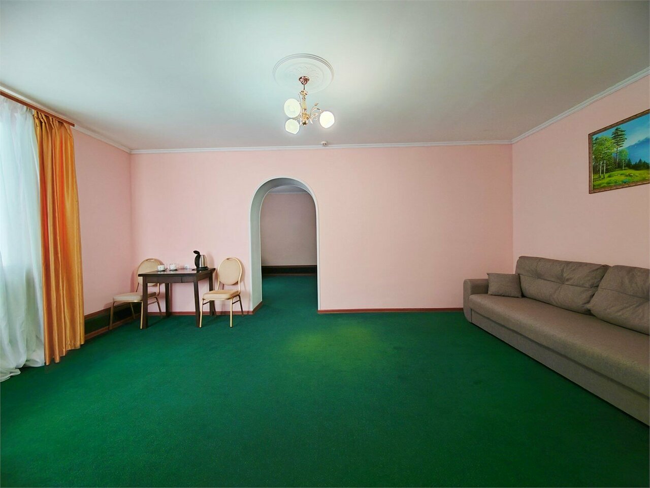 Гостевой дом Хвалынский Хвалынск