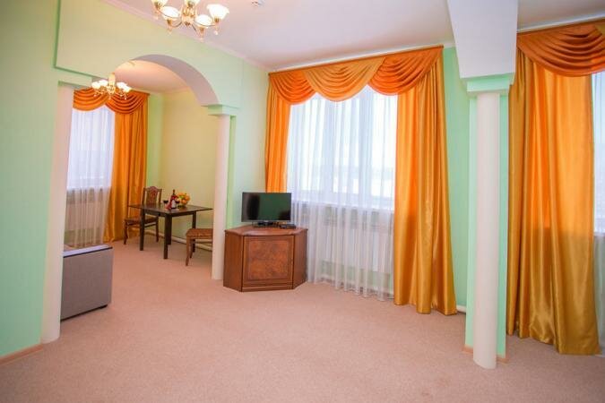 Гостевой дом Хвалынский Хвалынск-47