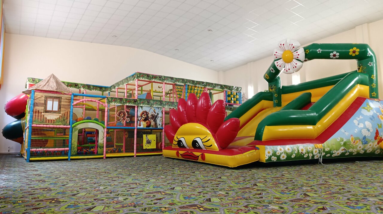 Гостевой дом Хвалынский Хвалынск-188