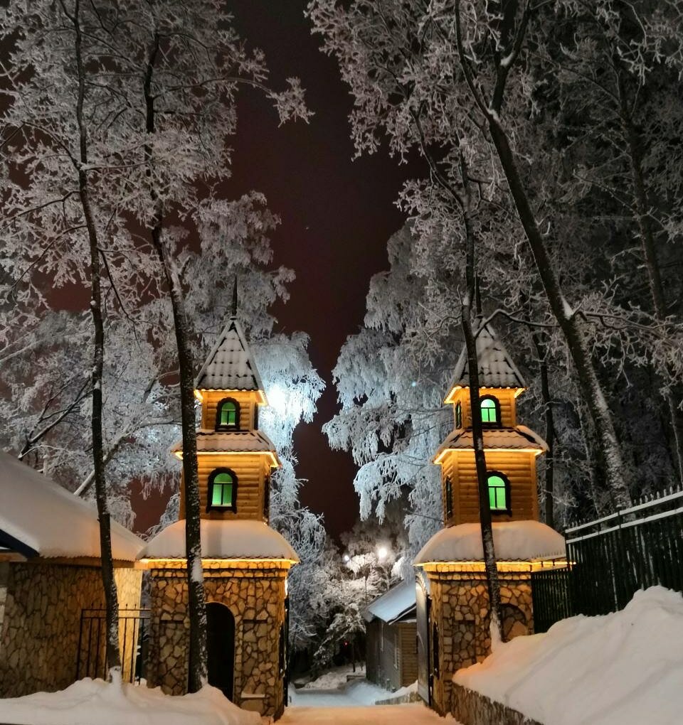 Гостевой дом Хвалынский Хвалынск-11