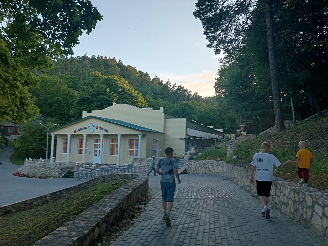 Гостевой дом Хвалынский Хвалынск-107