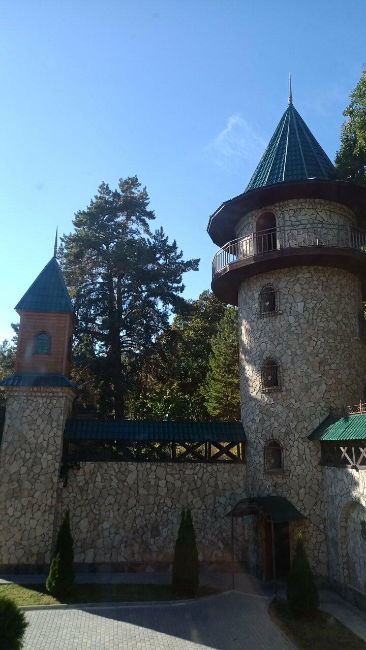 Гостевой дом Хвалынский Хвалынск-226