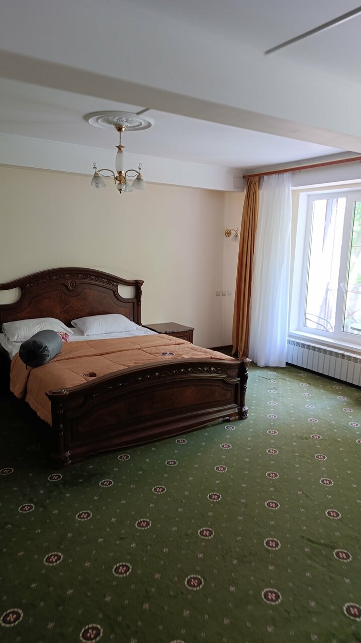 Гостевой дом Хвалынский Хвалынск-238