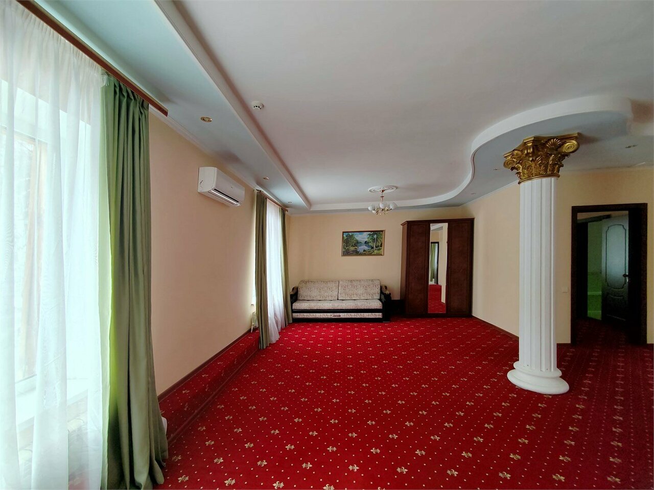 Гостевой дом Хвалынский Хвалынск