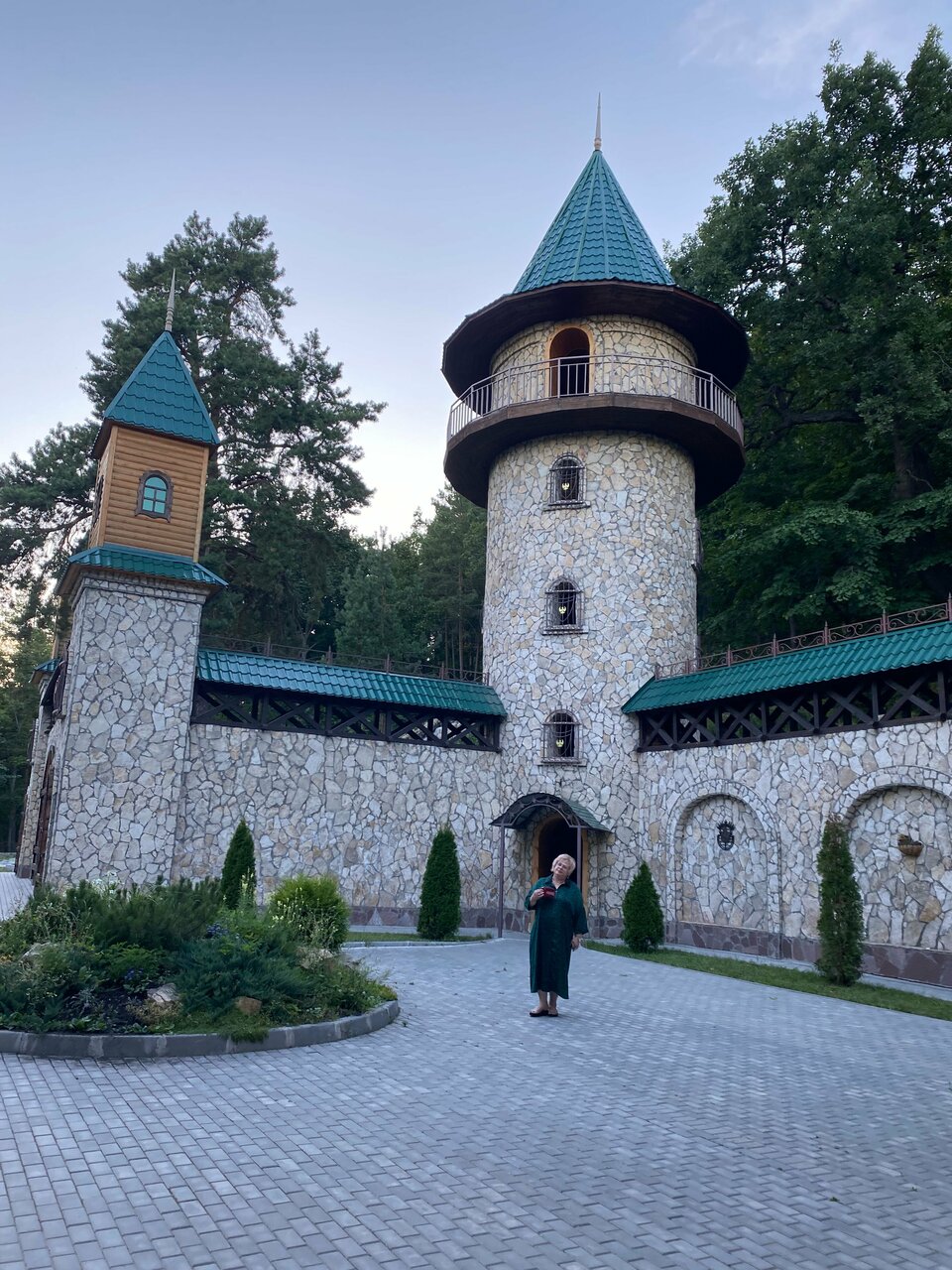 Гостевой дом Хвалынский Хвалынск-120